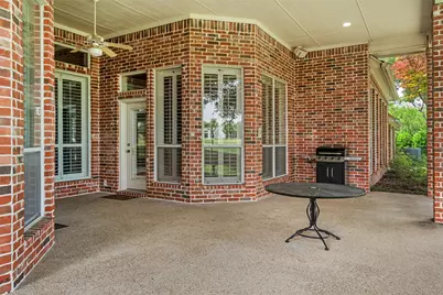 912 Walnut Falls Circle, Mansfield, TX 76063 - Photo 32