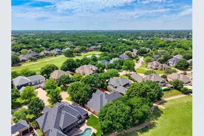 912 Walnut Falls Circle, Mansfield, TX 76063 - Photo 36