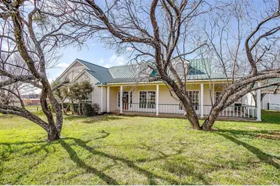 1930 Old Mineral Wells Highway, Weatherford, TX 76088 - Photo 1