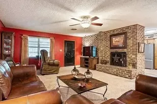 501 W College St, Rising Star, TX 76471 - Photo 4