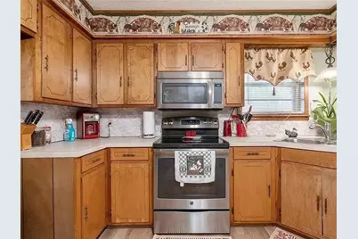 501 W College Street, Rising Star, TX 76471 - Photo 8