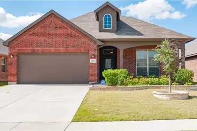 4624 Lazy Oaks Street, Fort Worth, TX 76244 - Photo 1