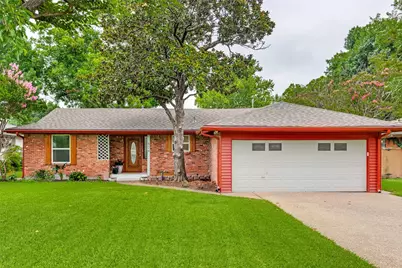 524 Carol Court, Richardson, TX 75081 - Photo 2