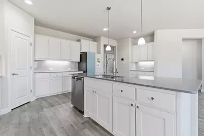 15845 Caballero Drive, Fort Worth, TX 76247 - Photo 4