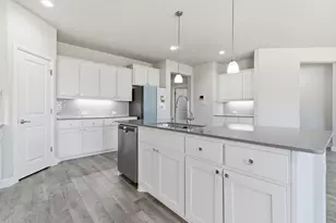 15845 Caballero Dr, Fort Worth, TX 76247 - Photo 4