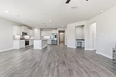 15845 Caballero Drive, Fort Worth, TX 76247 - Photo 12