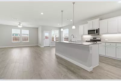 15845 Caballero Drive, Fort Worth, TX 76247 - Photo 2