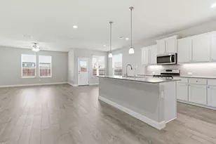 15845 Caballero Dr, Fort Worth, TX 76247 - Photo 2