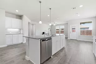 15845 Caballero Dr, Fort Worth, TX 76247 - Photo 8