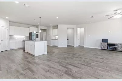15845 Caballero Drive, Fort Worth, TX 76247 - Photo 10