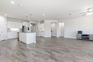 15845 Caballero Dr, Fort Worth, TX 76247 - Photo 10