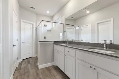 15845 Caballero Drive, Fort Worth, TX 76247 - Photo 20