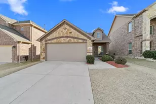 9901 Pronghorn Rd, McKinney, TX 75071 - Photo 1