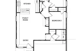 9901 Pronghorn Rd, McKinney, TX 75071 - Photo 2