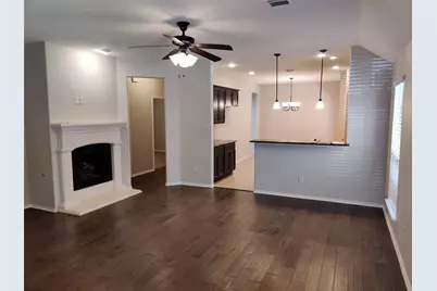 9901 Pronghorn Road, McKinney, TX 75071 - Photo 4