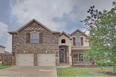 6132 Falls Lake Road, Fort Worth, TX 76179 - Photo 1