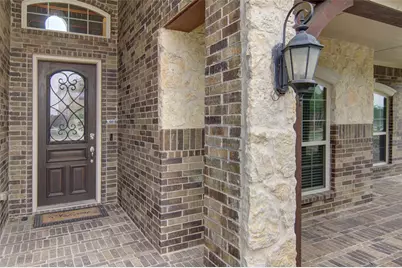 6132 Falls Lake Road, Fort Worth, TX 76179 - Photo 4