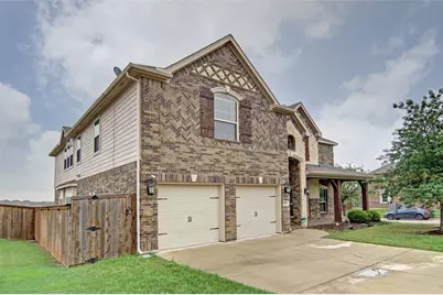 6132 Falls Lake Road, Fort Worth, TX 76179 - Photo 2