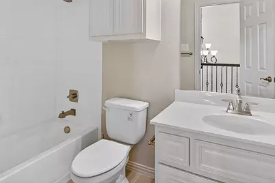 6132 Falls Lake Road, Fort Worth, TX 76179 - Photo 34
