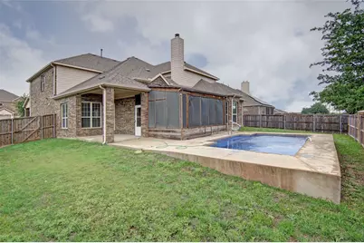 6132 Falls Lake Road, Fort Worth, TX 76179 - Photo 40
