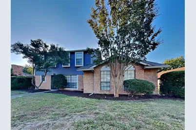 1920 Oakbluff Drive, Carrollton, TX 75007 - Photo 1
