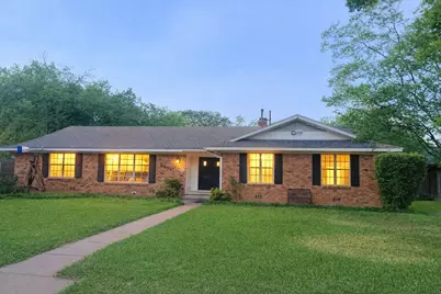 5501 Lake Charles Drive, Waco, TX 76710 - Photo 1