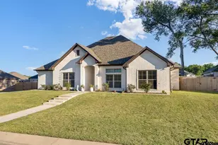 110 Rose Row Ln, Winona, TX 75792 - Photo 2