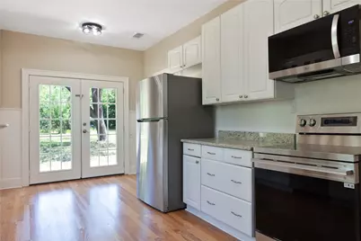 506 W San Saba Street, Wortham, TX 76693 - Photo 4