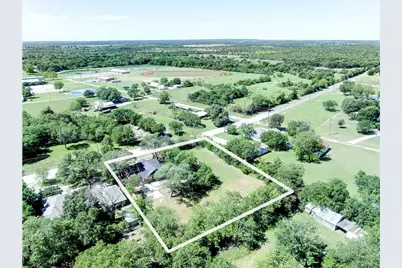 506 W San Saba Street, Wortham, TX 76693 - Photo 20