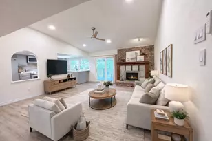 7208 Garrett Pl, The Colony, TX 75056 - Photo 2