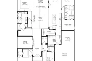 9508 Holly Blue Ln, Denton, TX 76207 - Photo 2