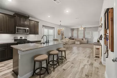 7714 Cottonwood Drive, Greenville, TX 75402 - Photo 12