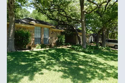 6749 Ridgewood Drive, North Richland Hills, TX 76182 - Photo 2