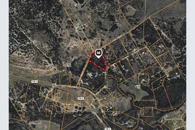 5816 Oak Creek Court, Lipan, TX 76462 - Photo 4