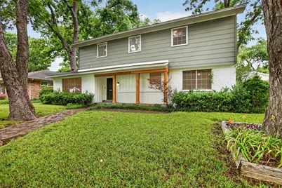 9551 Highedge Drive, Dallas, TX 75238 - Photo 1