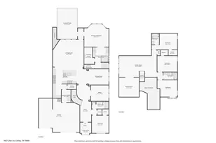 1657 Lilac Ln, Celina, TX 75009 - Photo 40