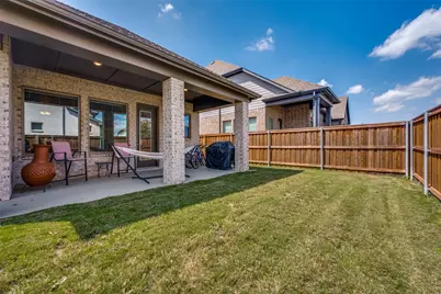 2703 Trinity Ridge Street, Mansfield, TX 76063 - Photo 24