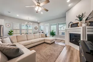 2703 Trinity Rdg St, Mansfield, TX 76063 - Photo 10