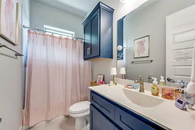 2703 Trinity Ridge Street, Mansfield, TX 76063 - Photo 20