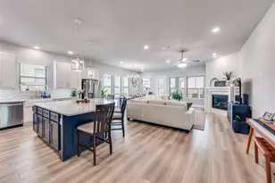 2703 Trinity Rdg St, Mansfield, TX 76063 - Photo 6