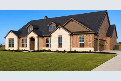 1530 County Road 200, Valley View, TX 76272 - Photo 1