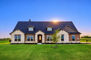 1530 Co Rd 200, Valley View, TX 76272 - Photo 2
