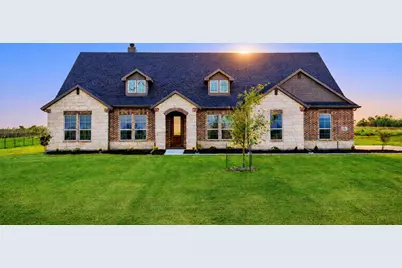 1530 County Road 200, Valley View, TX 76272 - Photo 2