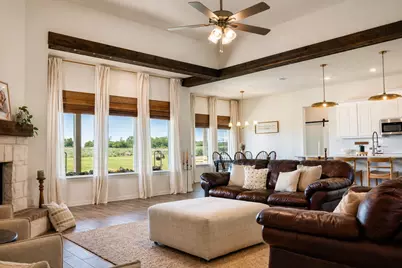 1530 County Road 200, Valley View, TX 76272 - Photo 8