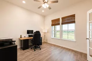 1530 Co Rd 200, Valley View, TX 76272 - Photo 18