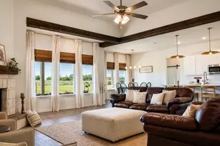 1530 Co Rd 200, Valley View, TX 76272 - Photo 1