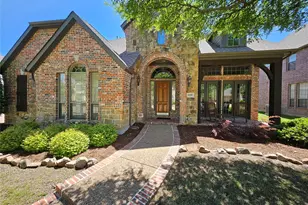 1916 Baltimore Dr, Allen, TX 75002 - Photo 1