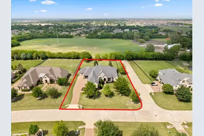 2141 Woodhaven Drive, Prosper, TX 75078 - Photo 38