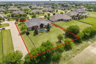 2141 Woodhaven Dr, Prosper, TX 75078 - Photo 36