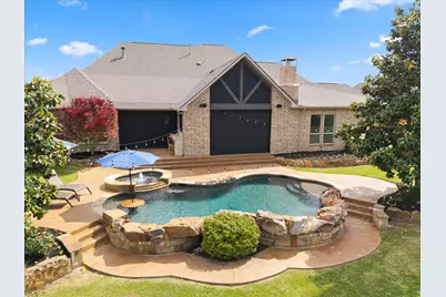 2141 Woodhaven Drive, Prosper, TX 75078 - Photo 36